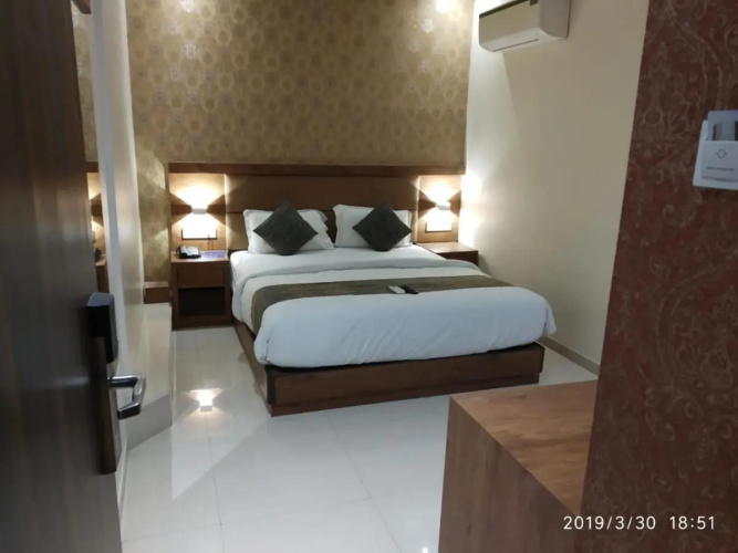 Hotel West Blue