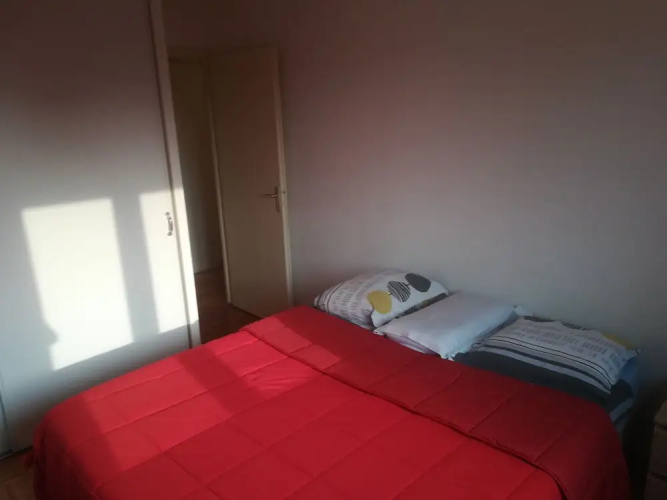 Cosy T2 Lac Léman