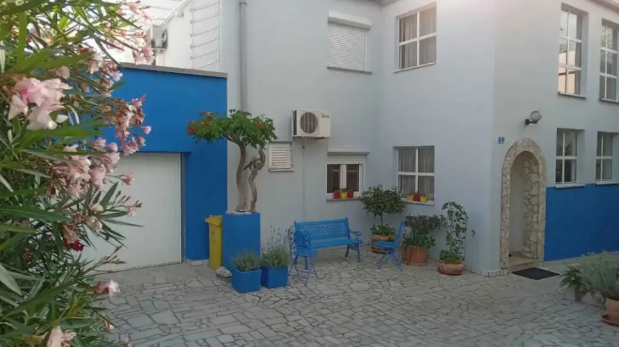 Apartman Azoa 2