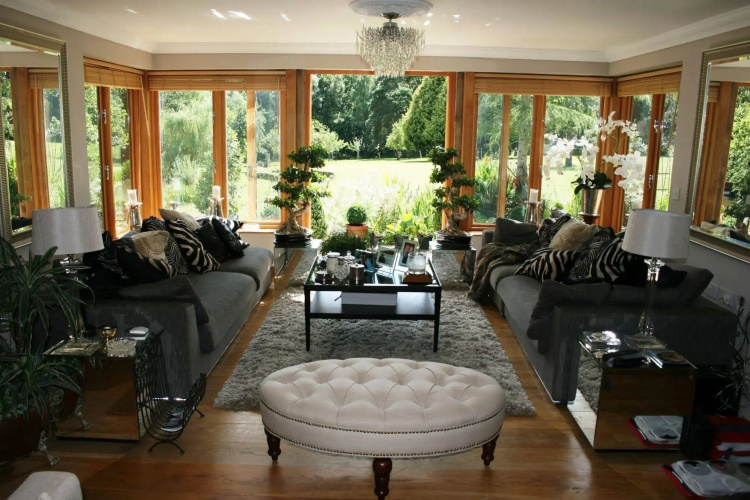 Shoyswell Cottage B&B