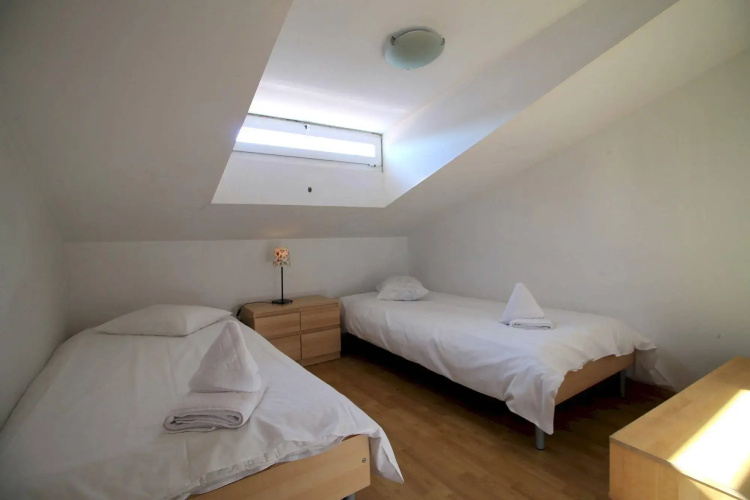 Prado Apartments