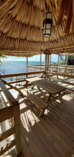 Island Magic Beach Resort