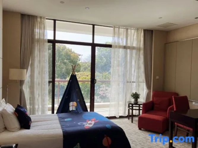 Business Single room