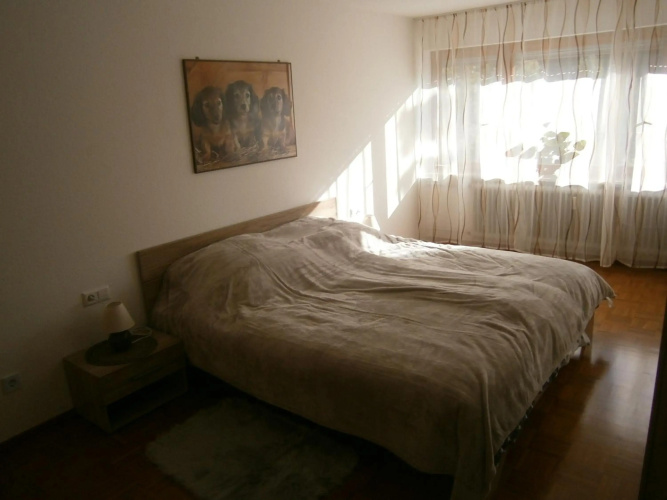 Ferienwohnung Rößler