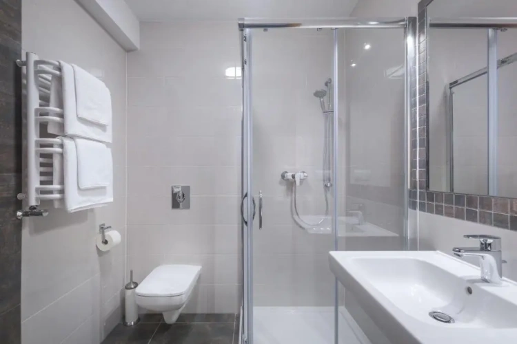 Double Apartment