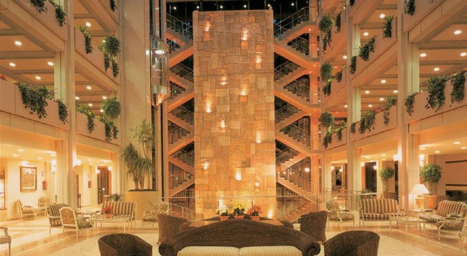 Hotel Termes Montbrio photo 18