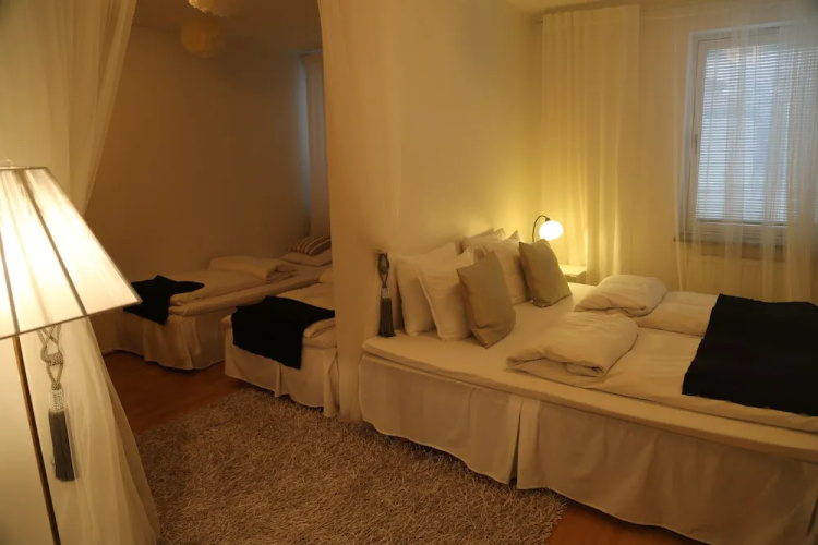 Vingåkers Hotell