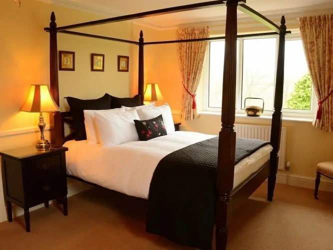 Luxury Double Suite