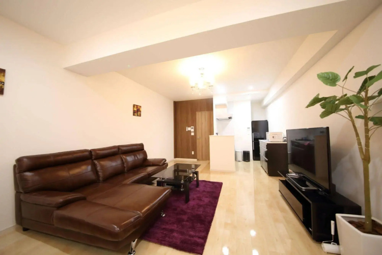 Alex's Home Shinsaibashi