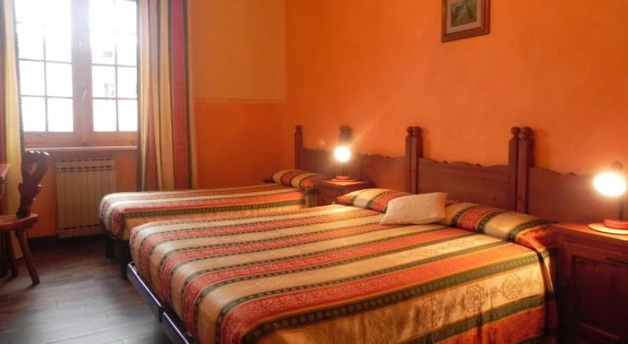 Hotel Trois Etoiles
