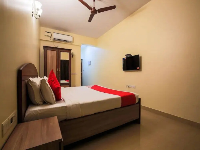 Candolim Grande Resort