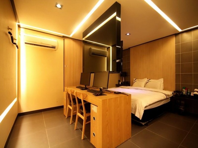 Premier Double room