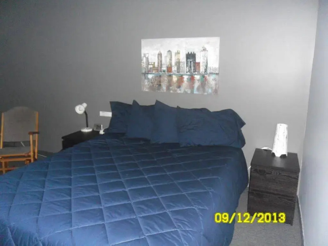 Motel Populaire