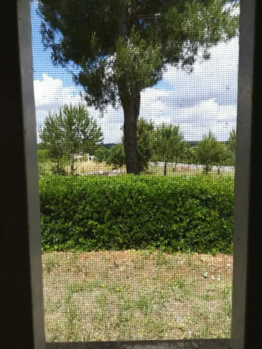 Villa Due Trulli