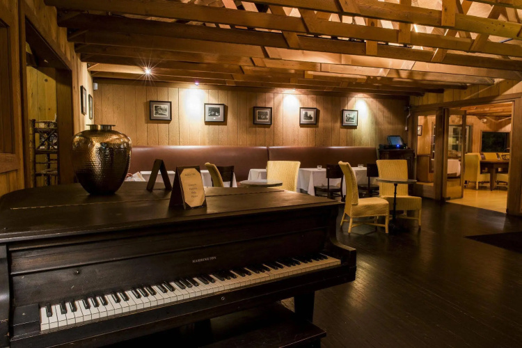 Dawn Ranch Lodge photo 17