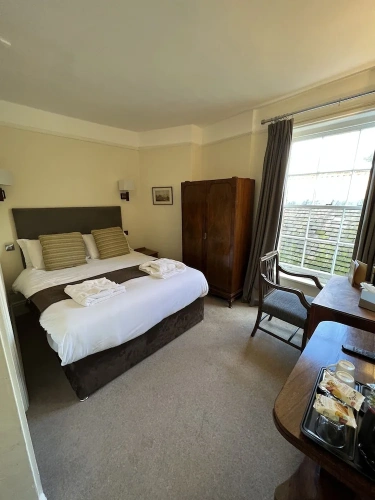 Comfort Double room