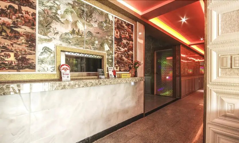 Hotelbild