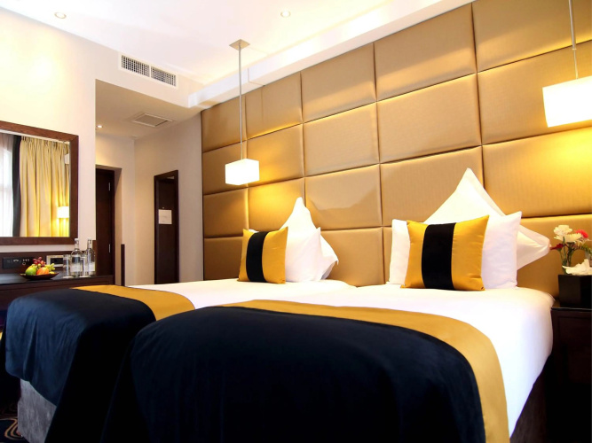 Montcalm Piccadilly Townhouse photo 9