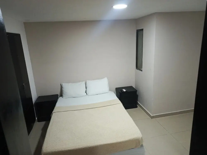 Hotel Dorado BAQ