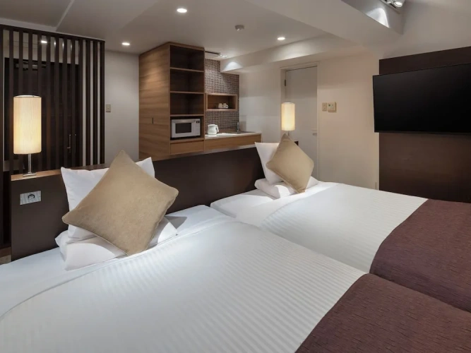 Comfort Twin room