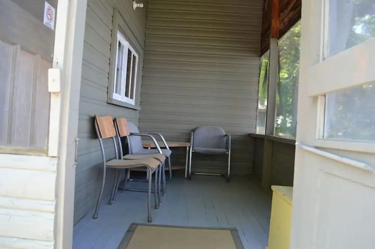 2 Bedrooms Economy Cottage