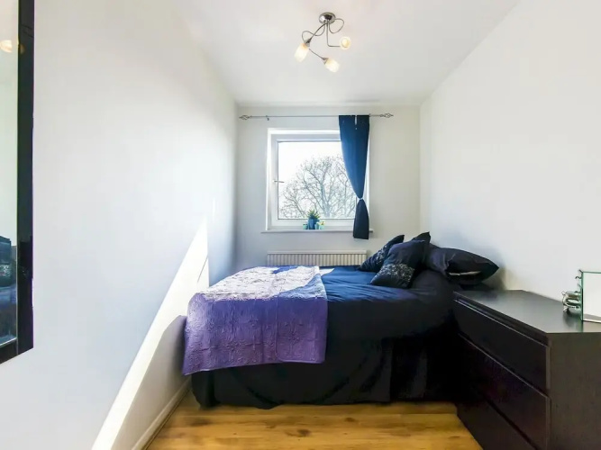2 Double Bedroom Flat on Blackheath!