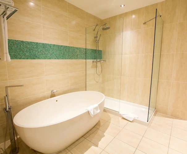Double Junior Suite