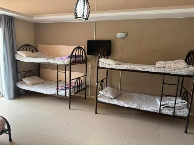 Hostel Dostar Beach