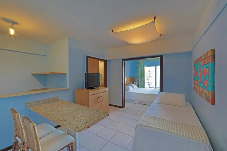 Vip Praia Hotel