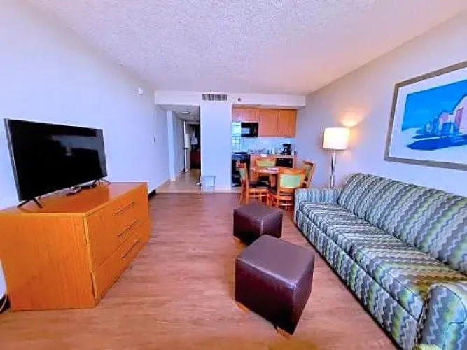 Double Suite