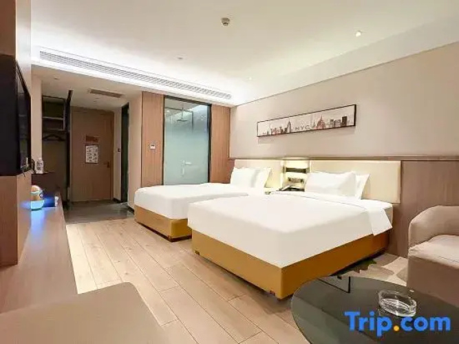 Yunjing Holiday Hotel