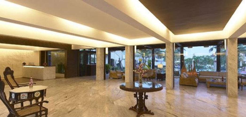 Royal Orchid Beach Resort & Spa