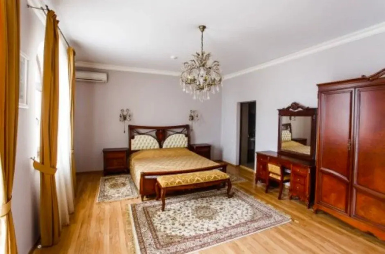 Inn Villa Victoria