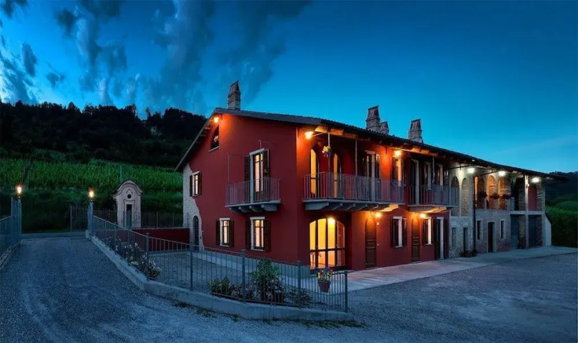 Otel görseli