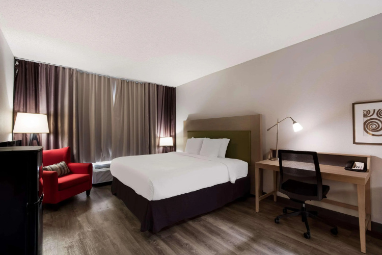 Country Inn & Suites by Radisson, Augusta at I-20, GA photo 6