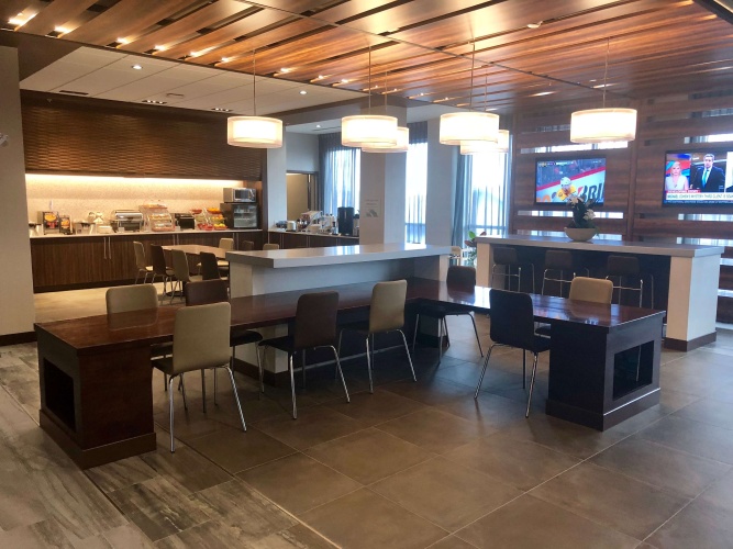 Wingate By Wyndham Kamloops photo 14
