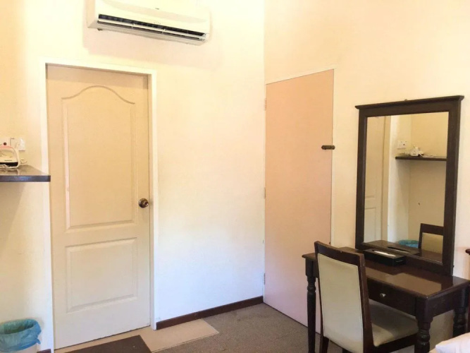 Kamalodge Taiping