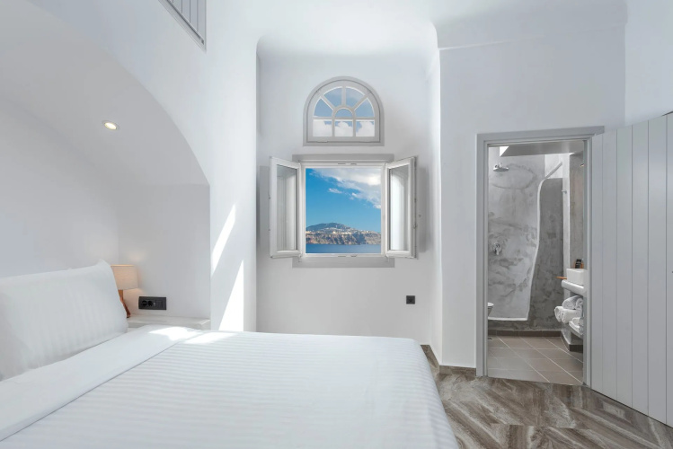 Sole d'oro Sunset & Caldera View Grand