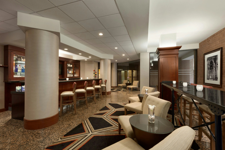Hilton Arlington photo 13
