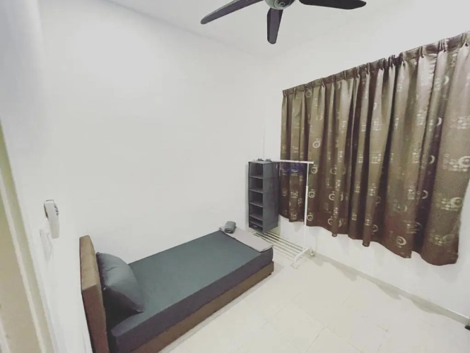 A'Five Homestay