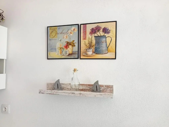 Amphitrite's Haven - Cycladic House in Marpissa, Paros