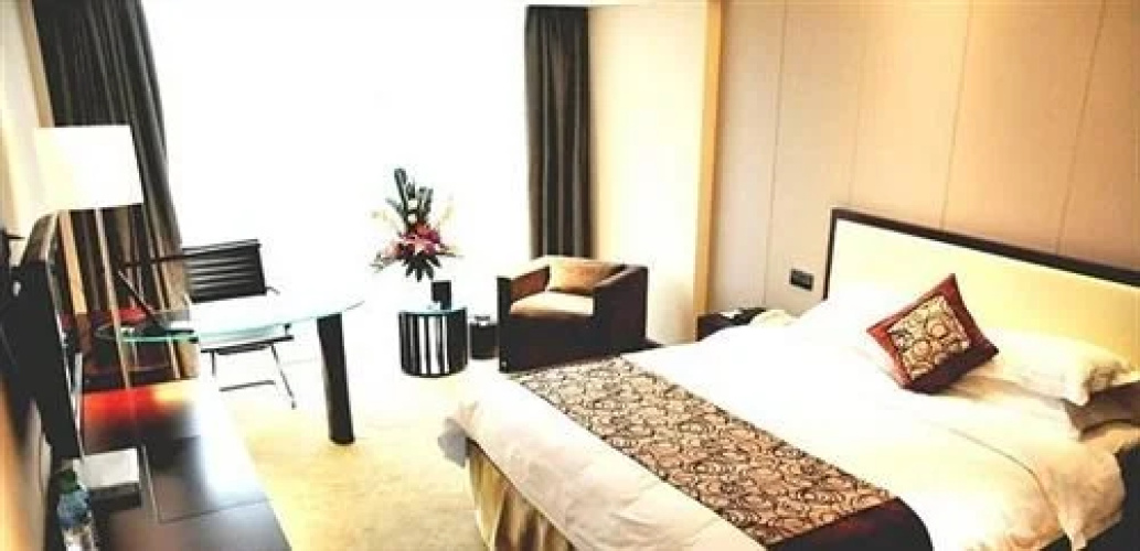 Beihu Hotel