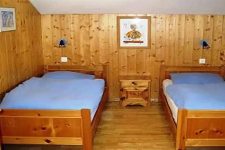 Allalin Appartements