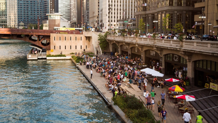 voco Chicago Downtown photo 28
