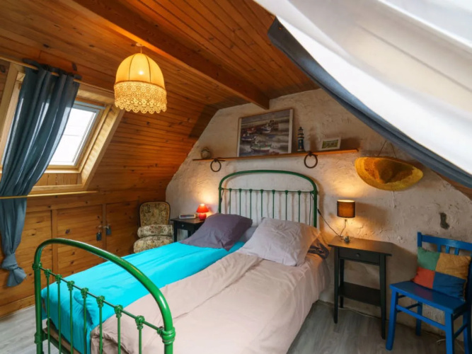 House Ti Maen Crozon-Morgat