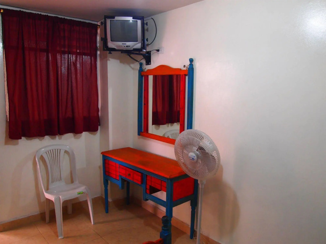 Hotel Conquistadores