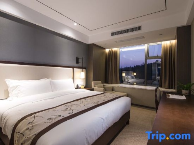 1 Bedroom Deluxe Suite