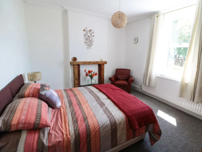 Game Keepers Cottage