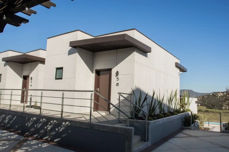 Deluxe Chalet