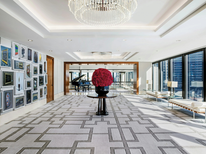 The Langham Chicago photo 16